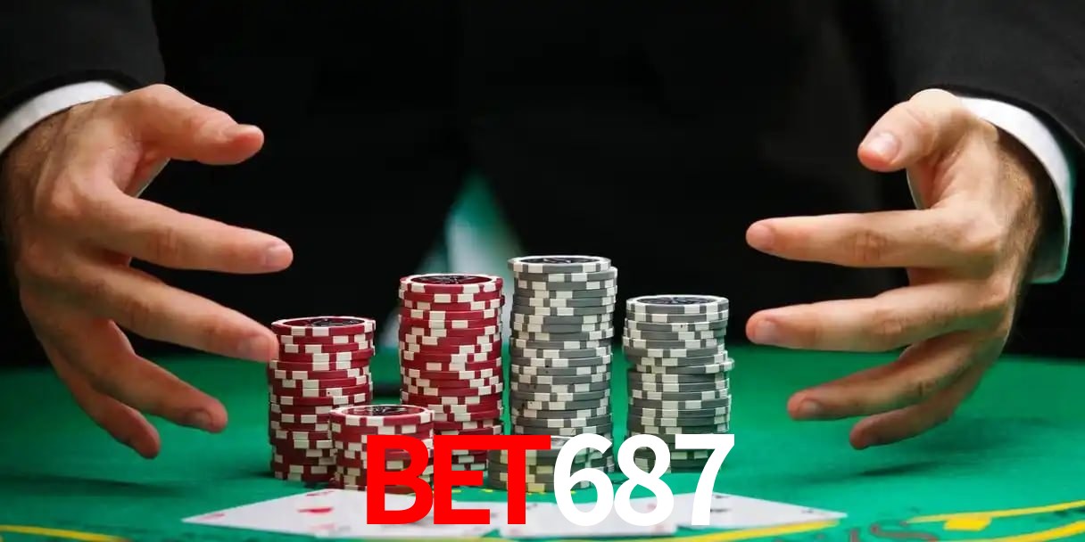 Fortune Tiger bet687