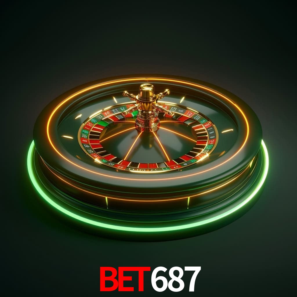 App mobile bet687