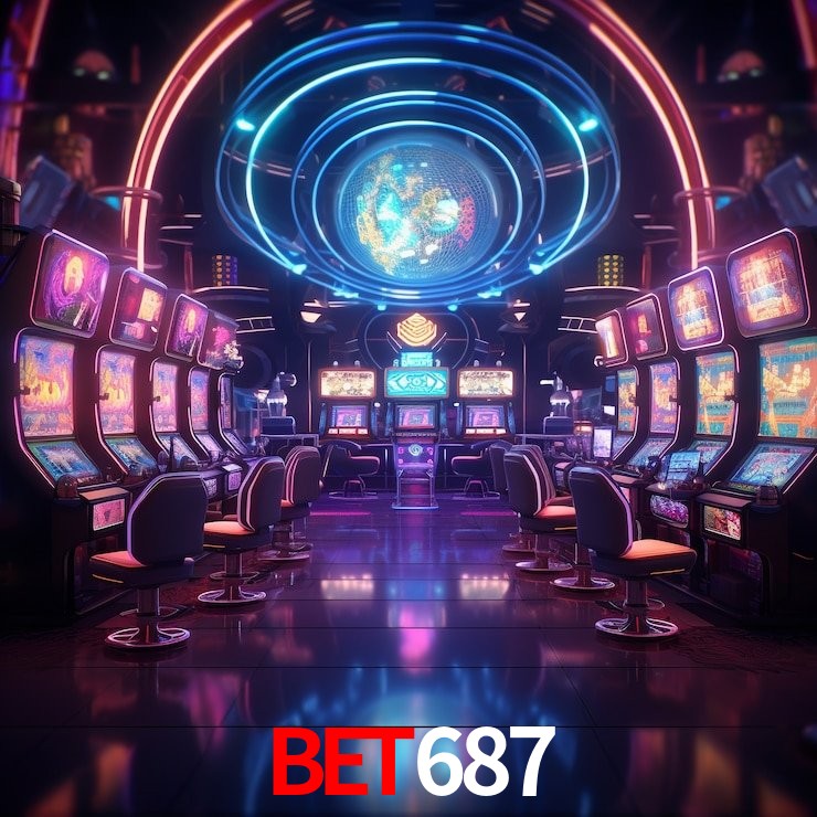 Painel RTP bet687